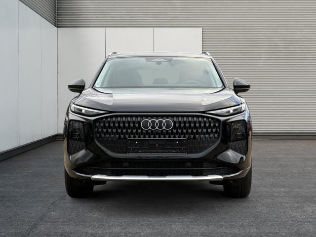 Audi / Q3 / Schwarz / / / SUV *Neues Modell*NAVI+ACC+KAMERA+PDC+EL. HECKKL.+LED, Beispielbilder, ggf. teilweise mit Sonderausstattung