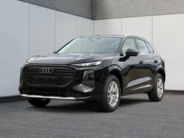 Audi Q3 SUV *Neues Modell*NAVI+ACC+KAMERA+PDC+EL. HECKKL.+LED 