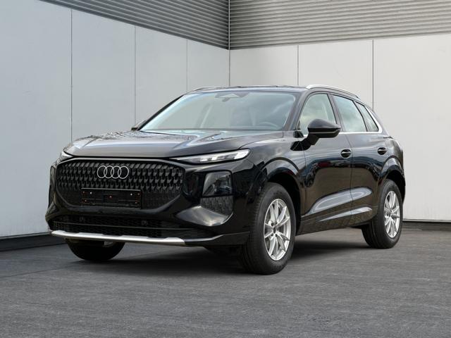 Audi Q3 - SUV *Neues Modell*NAVI+ACC+KAMERA+PDC+EL. HECKKL.+LED