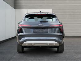 Audi Q3 SUV *Neues Modell*NAVI+ACC+KAMERA+PDC+EL. HECKKL.+LED 