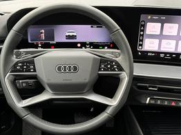 Audi Q3 SUV *Neues Modell*NAVI+ACC+KAMERA+PDC+EL. HECKKL.+LED 