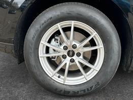 Audi Q3 SUV *Neues Modell*NAVI+ACC+KAMERA+PDC+EL. HECKKL.+LED 