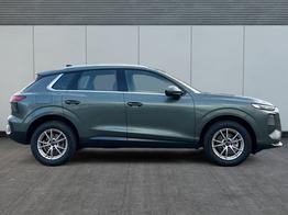 Audi Q3 SUV *Neues Modell*AHK+NAVI+ACC+KAMERA+PDC+EL. HECKKL.+LED 