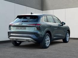 Audi Q3 SUV *Neues Modell*AHK+NAVI+ACC+KAMERA+PDC+EL. HECKKL.+LED 