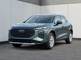 Audi Q3 SUV *Neues Modell*AHK+NAVI+ACC+KAMERA+PDC+EL. HECKKL.+LED 