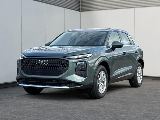 Audi Q3 - SUV *Neues Modell*AHK+NAVI+ACC+KAMERA+PDC+EL. HECKKL.+LED