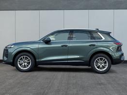 Audi Q3 SUV *Neues Modell*AHK+NAVI+ACC+KAMERA+PDC+EL. HECKKL.+LED 