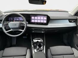 Audi Q3 SUV *Neues Modell*AHK+NAVI+ACC+KAMERA+PDC+EL. HECKKL.+LED 