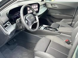 Audi Q3 SUV *Neues Modell*AHK+NAVI+ACC+KAMERA+PDC+EL. HECKKL.+LED 