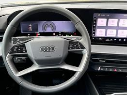 Audi Q3 SUV *Neues Modell*AHK+NAVI+ACC+KAMERA+PDC+EL. HECKKL.+LED 