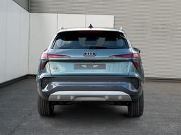 Audi Q3 SUV *Neues Modell*AHK+NAVI+ACC+KAMERA+PDC+EL. HECKKL.+LED 
