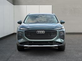 Audi Q3 SUV *Neues Modell*AHK+NAVI+ACC+KAMERA+PDC+EL. HECKKL.+LED 