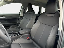 Audi Q3 SUV *Neues Modell*AHK+NAVI+ACC+KAMERA+PDC+EL. HECKKL.+LED 