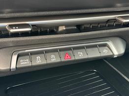 Audi Q3 SUV *Neues Modell*AHK+NAVI+ACC+KAMERA+PDC+EL. HECKKL.+LED 