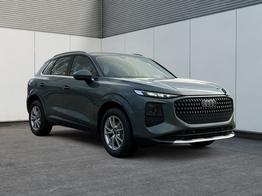 Audi Q3 SUV *Neues Modell*AHK+NAVI+ACC+KAMERA+PDC+EL. HECKKL.+LED 