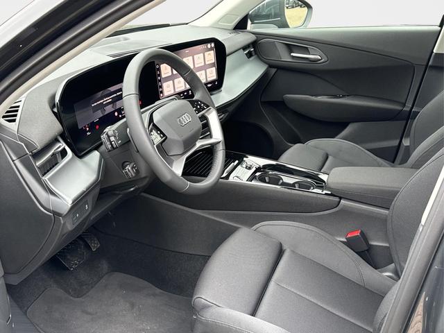 Audi / Q3 / Grau / / / *Neues Modell*NAVI+ACC+KAMERA+PDC+EL. HECKKL.+LED, Beispielbilder, ggf. teilweise mit Sonderausstattung