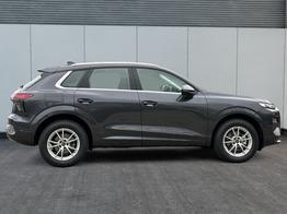 Audi Q3 SUV *Neues Modell*NAVI+ACC+KAMERA+PDC+EL. HECKKL.+LED 