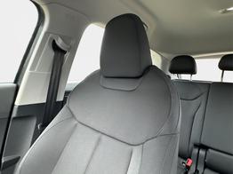 Audi Q3 SUV *Neues Modell*NAVI+ACC+KAMERA+PDC+EL. HECKKL.+LED 