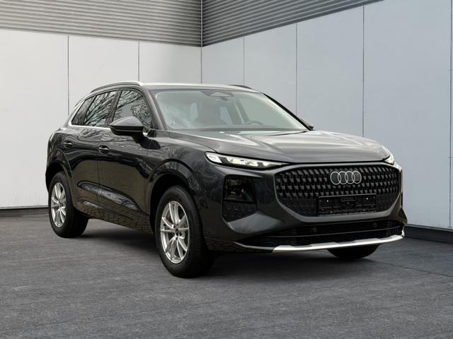 Audi / Q3 / Grau / / / *Neues Modell*NAVI+ACC+KAMERA+PDC+EL. HECKKL.+LED, Beispielbilder, ggf. teilweise mit Sonderausstattung