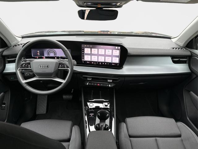 Audi / Q3 / Grau / / / *Neues Modell*NAVI+ACC+KAMERA+PDC+EL. HECKKL.+LED, Beispielbilder, ggf. teilweise mit Sonderausstattung
