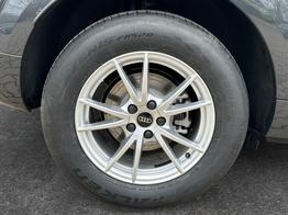 Audi Q3 SUV *Neues Modell*NAVI+ACC+KAMERA+PDC+EL. HECKKL.+LED 