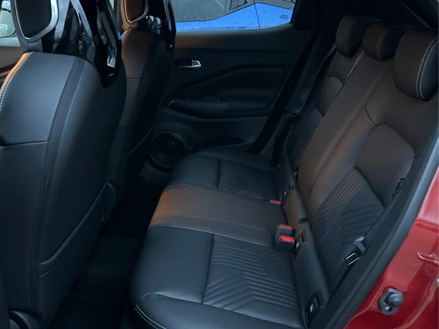 Nissan / Juke / / / / NAVI+360° KAMERA+SHZ+VOLL-LED+BOSE+PDC