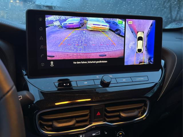 Nissan / Juke / / / / NAVI+360° KAMERA+SHZ+VOLL-LED+BOSE+PDC