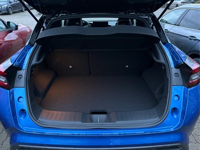 Nissan / Juke / / / / NAVI+360° KAMERA+SHZ+VOLL-LED+BOSE+PDC