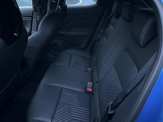 Nissan / Juke / / / / NAVI+360° KAMERA+SHZ+VOLL-LED+BOSE+PDC