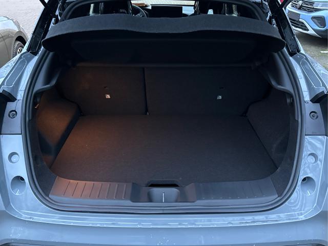 Nissan / Juke / / / / NAVI+360° KAMERA+SHZ+VOLL-LED+BOSE+PDC