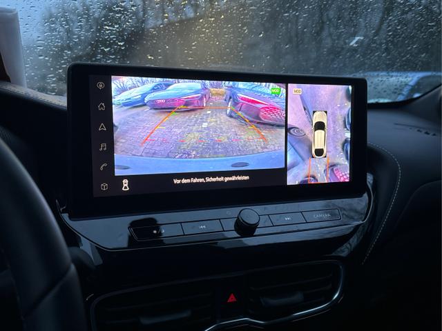 Nissan / Juke / / / / NAVI+360° KAMERA+SHZ+VOLL-LED+BOSE+PDC