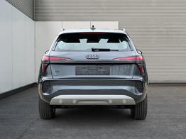 Audi Q3 SUV *Neues Modell*NAVI+ACC+KAMERA+PDC+EL. HECKKL.+LED 