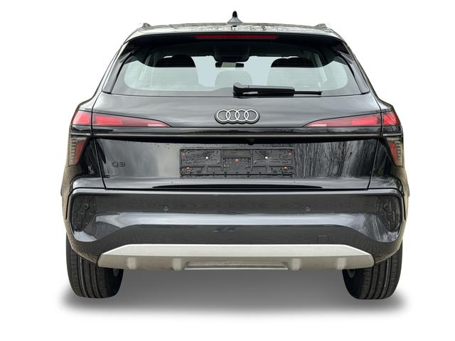 Audi Q3 SUV QUATTRO MJ 2026+ FREI KONFIGURIERBAR+ QUATTRO+NAVI+PDC+EL. HECKKL. 