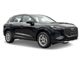 Audi Q3 SUV QUATTRO MJ 2026+ FREI KONFIGURIERBAR+ QUATTRO+NAVI+PDC+EL. HECKKL. 