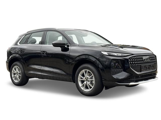 Audi Q3 SUV QUATTRO MJ 2026+ FREI KONFIGURIERBAR+ QUATTRO+NAVI+PDC+EL. HECKKL. 