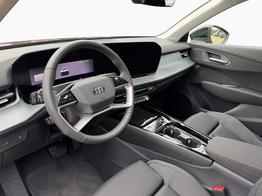 Audi Q3 SUV QUATTRO MJ 2026+ FREI KONFIGURIERBAR+ QUATTRO+NAVI+PDC+EL. HECKKL. 