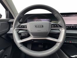 Audi Q3 SUV QUATTRO MJ 2026+ FREI KONFIGURIERBAR+ QUATTRO+NAVI+PDC+EL. HECKKL. 