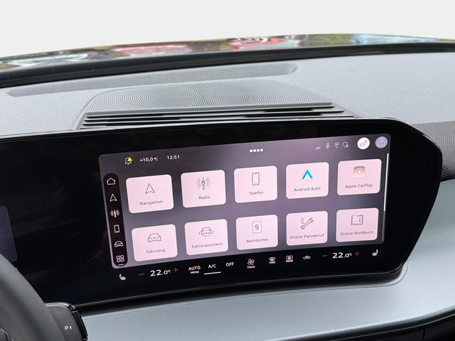 Audi Q3 SUV QUATTRO MJ 2026+ FREI KONFIGURIERBAR+ QUATTRO+NAVI+PDC+EL. HECKKL. 