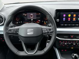 Seat Arona VAMOS 5J GARANTIE+SHZ+KLIMA+PDC+TEMPOMAT+VOLL-LED+16" ALU 