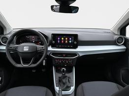 Seat Arona VAMOS 5J GARANTIE+SHZ+KLIMA+PDC+TEMPOMAT+VOLL-LED+16" ALU 