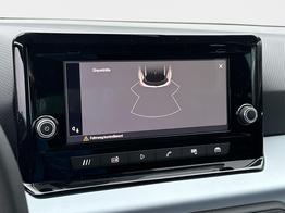 Seat Arona VAMOS 5J GARANTIE+SHZ+KLIMA+PDC+TEMPOMAT+VOLL-LED+16" ALU 