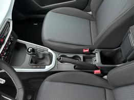 Seat Arona VAMOS 5J GARANTIE+SHZ+KLIMA+PDC+TEMPOMAT+VOLL-LED+16" ALU 