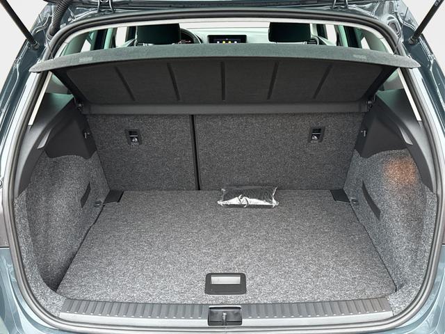 Seat / Arona / Blau / / / 5J GARANTIE+SHZ+KLIMA+PDC+TEMPOMAT+VOLL-LED+16 ALU