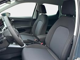 Seat Arona VAMOS 5J GARANTIE+SHZ+KLIMA+PDC+TEMPOMAT+VOLL-LED+16" ALU 