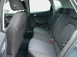Seat Arona VAMOS 5J GARANTIE+SHZ+KLIMA+PDC+TEMPOMAT+VOLL-LED+16" ALU 