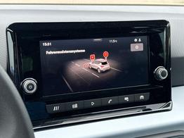 Seat Arona VAMOS 5J GARANTIE+SHZ+KLIMA+PDC+TEMPOMAT+VOLL-LED+16" ALU 