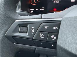 Seat Arona VAMOS 5J GARANTIE+SHZ+KLIMA+PDC+TEMPOMAT+VOLL-LED+16" ALU 