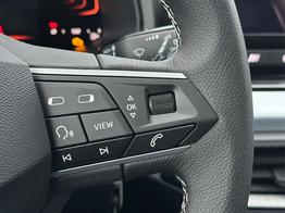 Seat Arona VAMOS 5J GARANTIE+SHZ+KLIMA+PDC+TEMPOMAT+VOLL-LED+16" ALU 