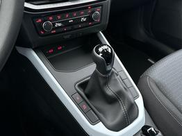 Seat Arona VAMOS 5J GARANTIE+SHZ+KLIMA+PDC+TEMPOMAT+VOLL-LED+16" ALU 