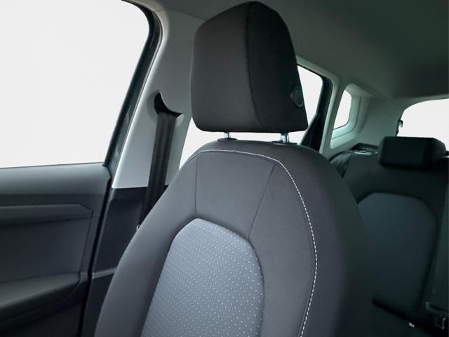 Seat / Arona / Blau / / / 5J GARANTIE+SHZ+KLIMA+PDC+TEMPOMAT+VOLL-LED+16 ALU